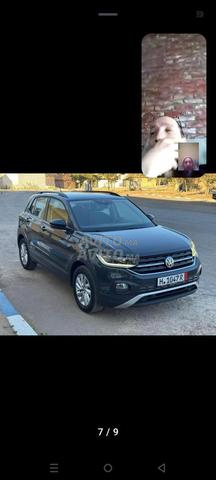 فولكس فاجن تي روك - 2