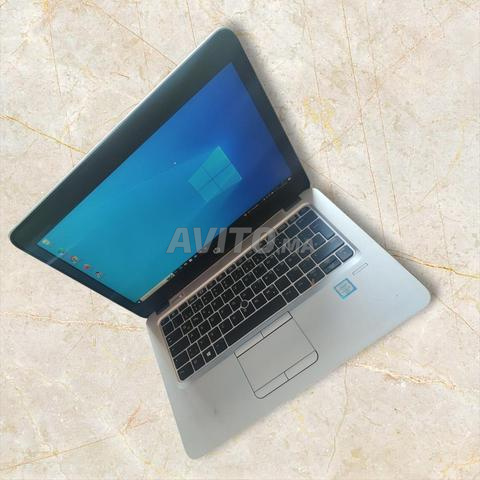 hp elitebook 820 g3 core i7 8 go ram ssd - 2