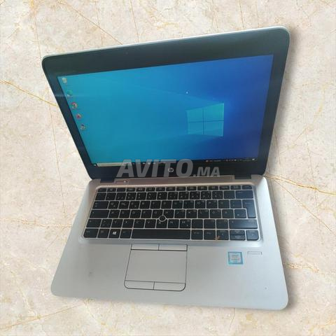 hp elitebook 820 g3 core i7 8 go ram ssd