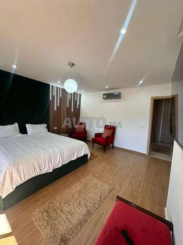 فيلا ساحرة مع مسبح - 2