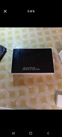 GALAXY TAB A8 128GB 4GB RAM - 2
