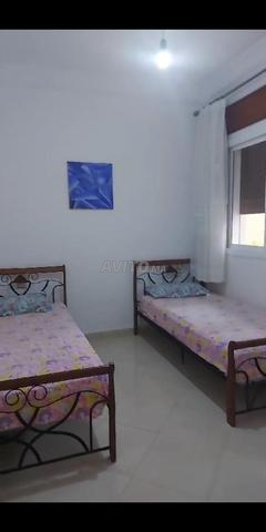 شقة للكراء اليومي بمرتيل مفروشة - 2