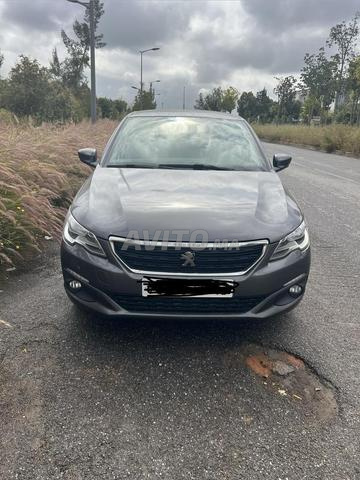Peugeot 301