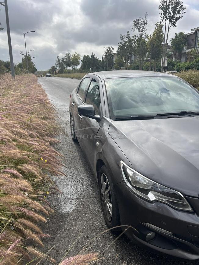 Peugeot 301