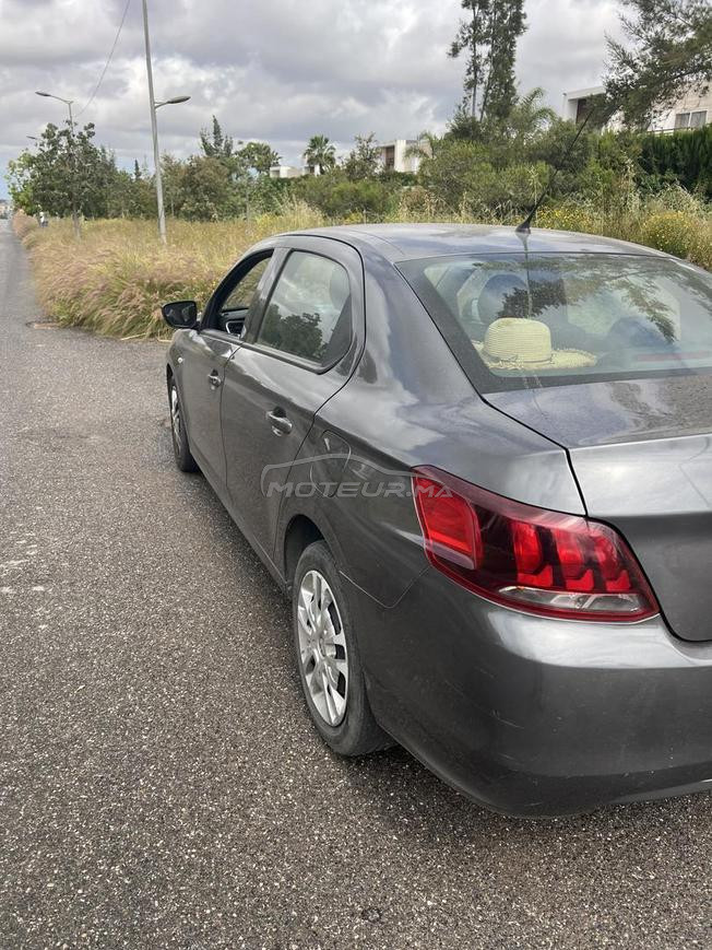 Peugeot 301
