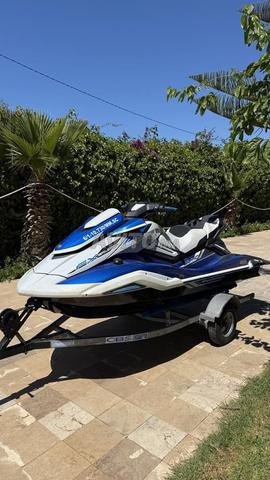 ياماها FX 2019 - 2