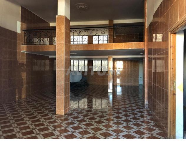 Local commercial - 2