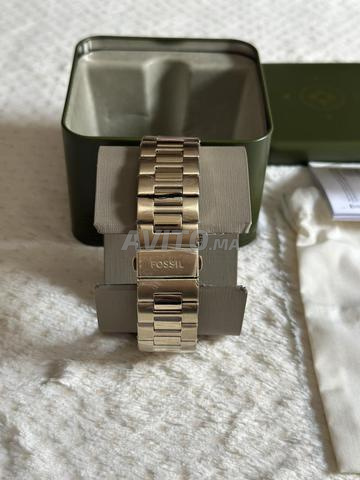 Montre Fossil Originale BQ2855 Neuve 🇺🇸💯 - 2