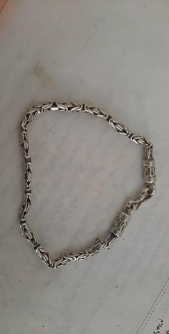 قرميط نقرة حرة 💯💯 للبيع