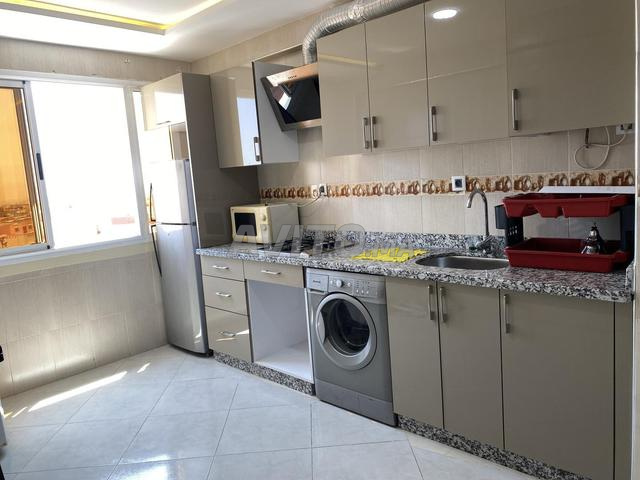 شقة نقية وسط المدينة. شقة للكراء اليومي - 2