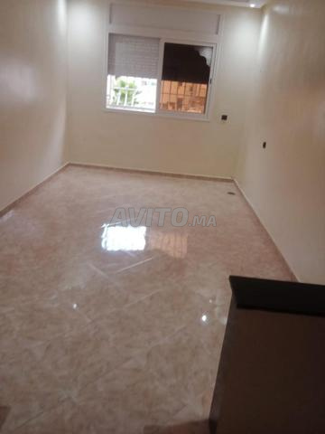 شقة للكراء تمارة أولاد امتع