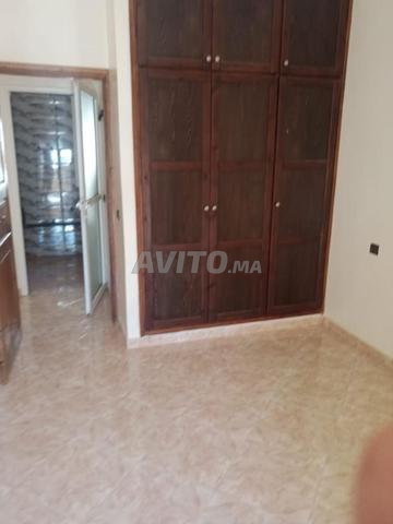 شقة للكراء تمارة أولاد امتع - 2