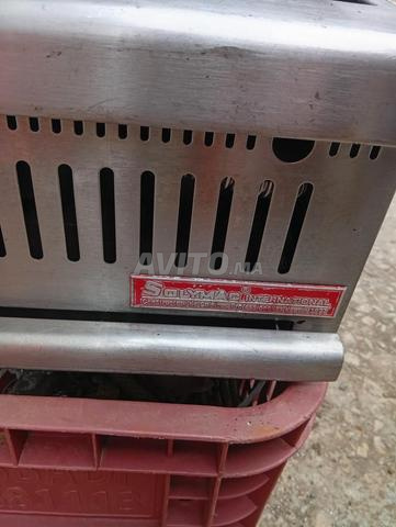 شواية غاز احترافية - 2