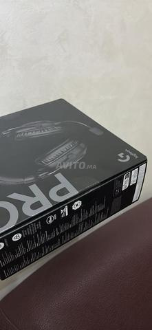 Casque Logitech G Pro X 2 Lightspeed (Noir) neuf à vendre. - 2
