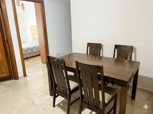 شقة للكراء 100 متر مربع في راسين، طوب - 2