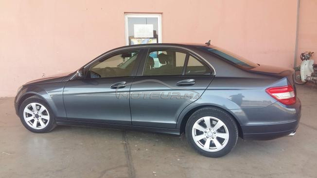Mercedes 220 a vendre 