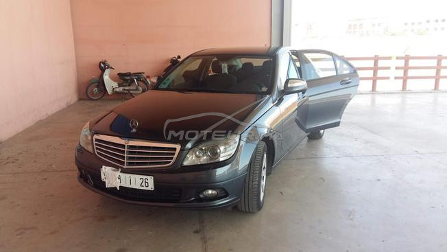 Mercedes 220 a vendre 