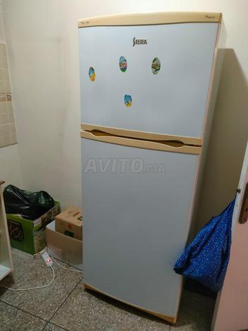 réfrigérateur