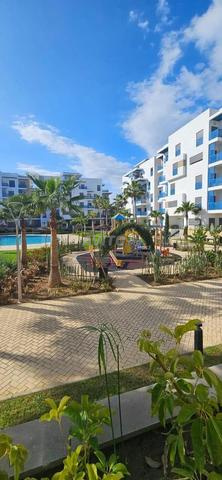 شقق بالمجمع السياحي كوستمار اليومي في مرتيل - 2