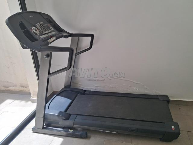 Tapis roulant ProForm en très bon état - 2