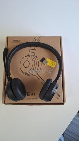 سماعة بلوتوث - 2