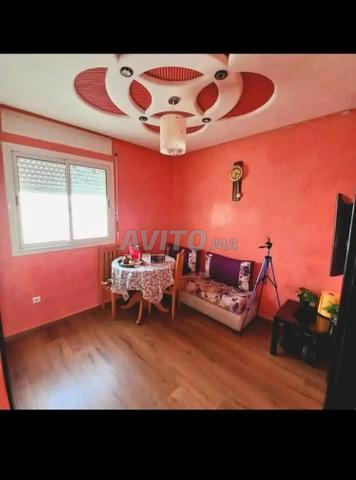 شقة للإيجار 83 متر مربع في الجديدة - 2