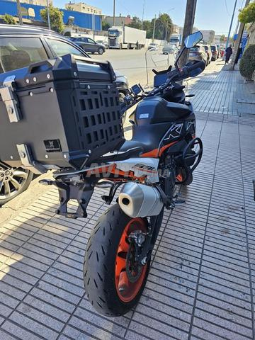 KTM 890 7/2025 105 حصان - 2