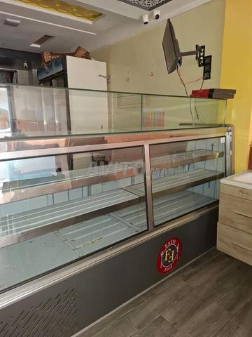 محل تجاري سانك للإيجار - 2