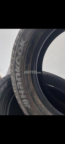 إطارات سيارة ix35 (225/60R17 99H) - 2
