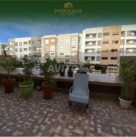 شقة وفاق 200 متر 2500000 درهم تمارة - 2