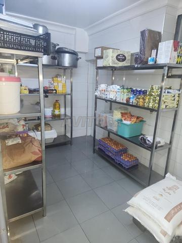 ساروت) مخبز حلويات في دار بوعزة