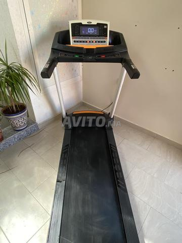 جهاز المشي TILLA KL908SU