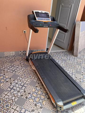 Tapis roulant TILLA KL908SU - 2