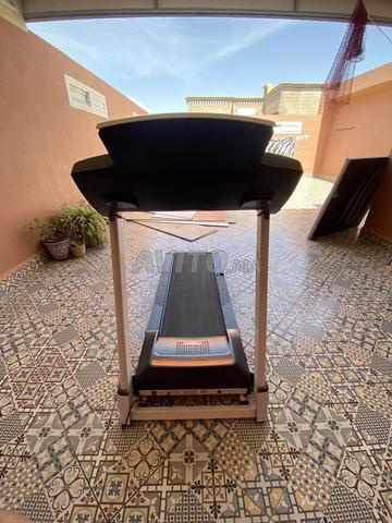 Tapis roulant TILLA KL908SU