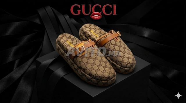 🤎 Classique et luxe avec Gucci 🤎