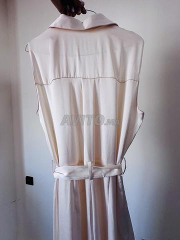 Combinaison Zara femme - 2