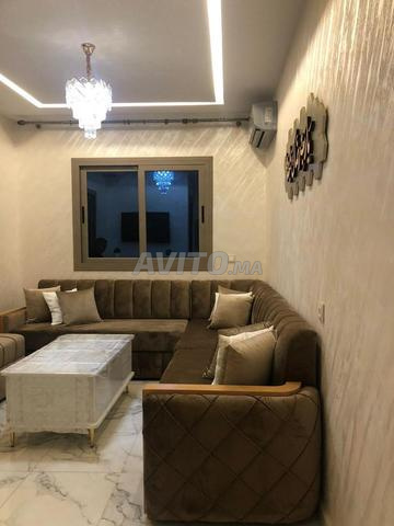 متوفر الكراء اليومي في مرتيل قرب البحر - 2