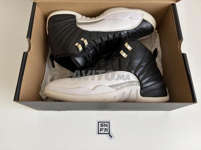 إير جوردان 12 ريترو بلاي أوفز مقاس 44