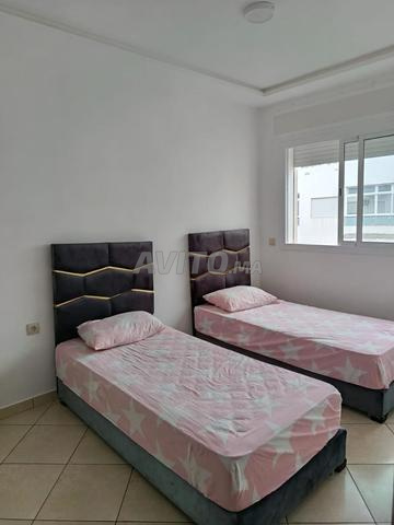 متوفر الكراء اليومي في مرتيل قرب البحر - 2