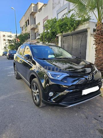 سيارة للبيع بحالة جيدة - 2