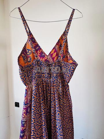 Robe d'été femme - 2