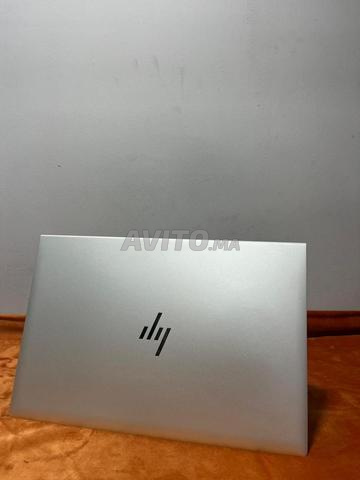 HP EliteBook i7-1185G7 I 16Go I 256Go تاتش - 2