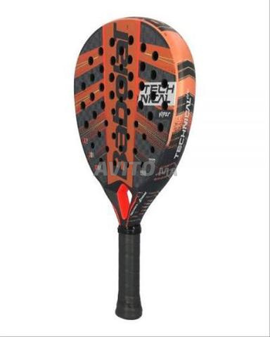 Babolat Technical Viper 2.4 - 2