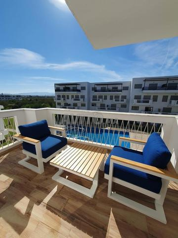 متوفر الكراء اليومي كلاس في كل كابو نيغرو - 2