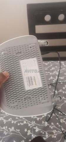 TP-Link retour et point d'accès - 2