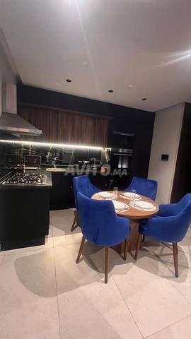 شقة فاخرة مع مسبح - 2