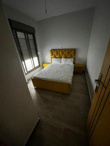 شقق للكراء بالسعيدية قريبة من البحر مرحبا - 2