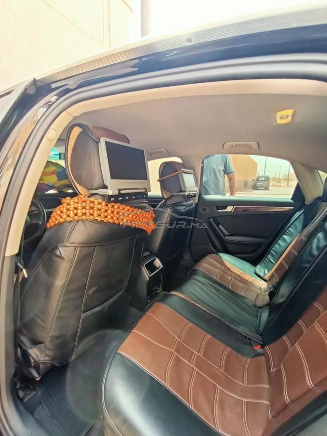 Audi A4 en excellente état 