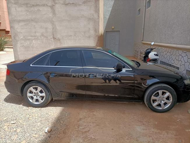 Audi A4 en excellente état 