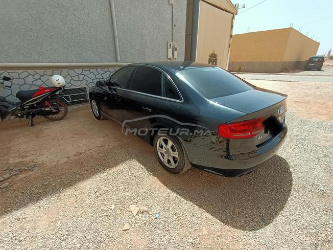 Audi A4 en excellente état 